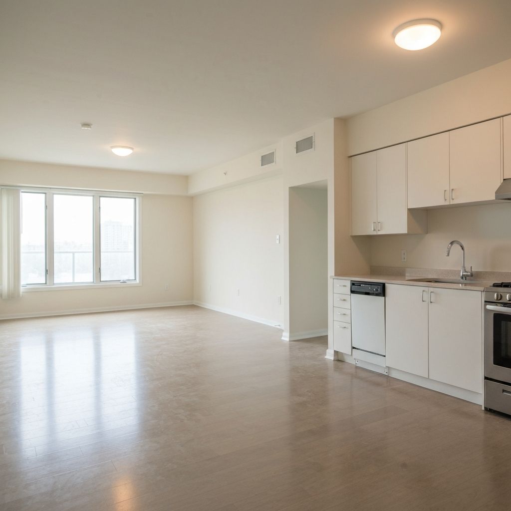 Move In/Out Clean - Professional cleaning service in King County WA